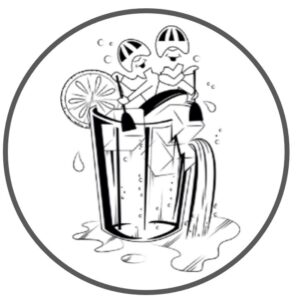 Logo de la concentration du Haut Agout - Brassac